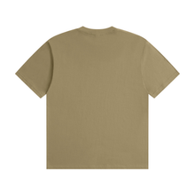 Load image into Gallery viewer, Fancy FLOW Unisex Seamless Cotton T-Shirt
