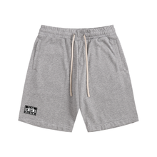 Load image into Gallery viewer, Essential Cotton Shorts
