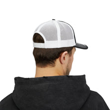 Load image into Gallery viewer, Dream BIG Snapback Trucker Cap
