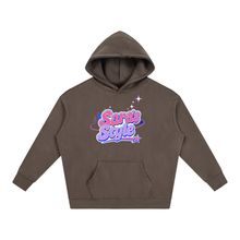 Load image into Gallery viewer, Oversize Fleeced Hoodie

