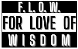 For Love Of Wisdom