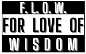 For Love Of Wisdom