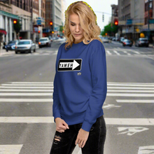 Load image into Gallery viewer, Oneway YaWeH Unisex Premium Sweatshirt
