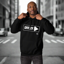 Load image into Gallery viewer, Oneway YaWeH Unisex Hoodie
