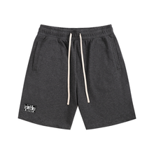 Load image into Gallery viewer, Essential Cotton Shorts
