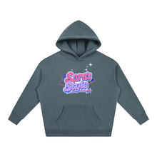 Load image into Gallery viewer, Oversize Fleeced Hoodie
