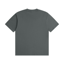 Load image into Gallery viewer, Fancy FLOW Unisex Seamless Cotton T-Shirt
