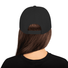 Load image into Gallery viewer, F.L.O.W. Advisory Snapback Hat
