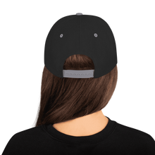 Load image into Gallery viewer, F.L.O.W. Advisory Snapback Hat
