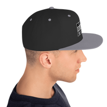 Load image into Gallery viewer, F.L.O.W. Advisory Snapback Hat
