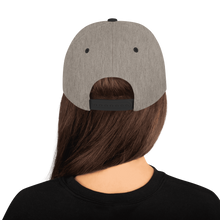 Load image into Gallery viewer, F.L.O.W. Advisory Snapback Hat
