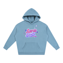 Load image into Gallery viewer, Oversize Fleeced Hoodie
