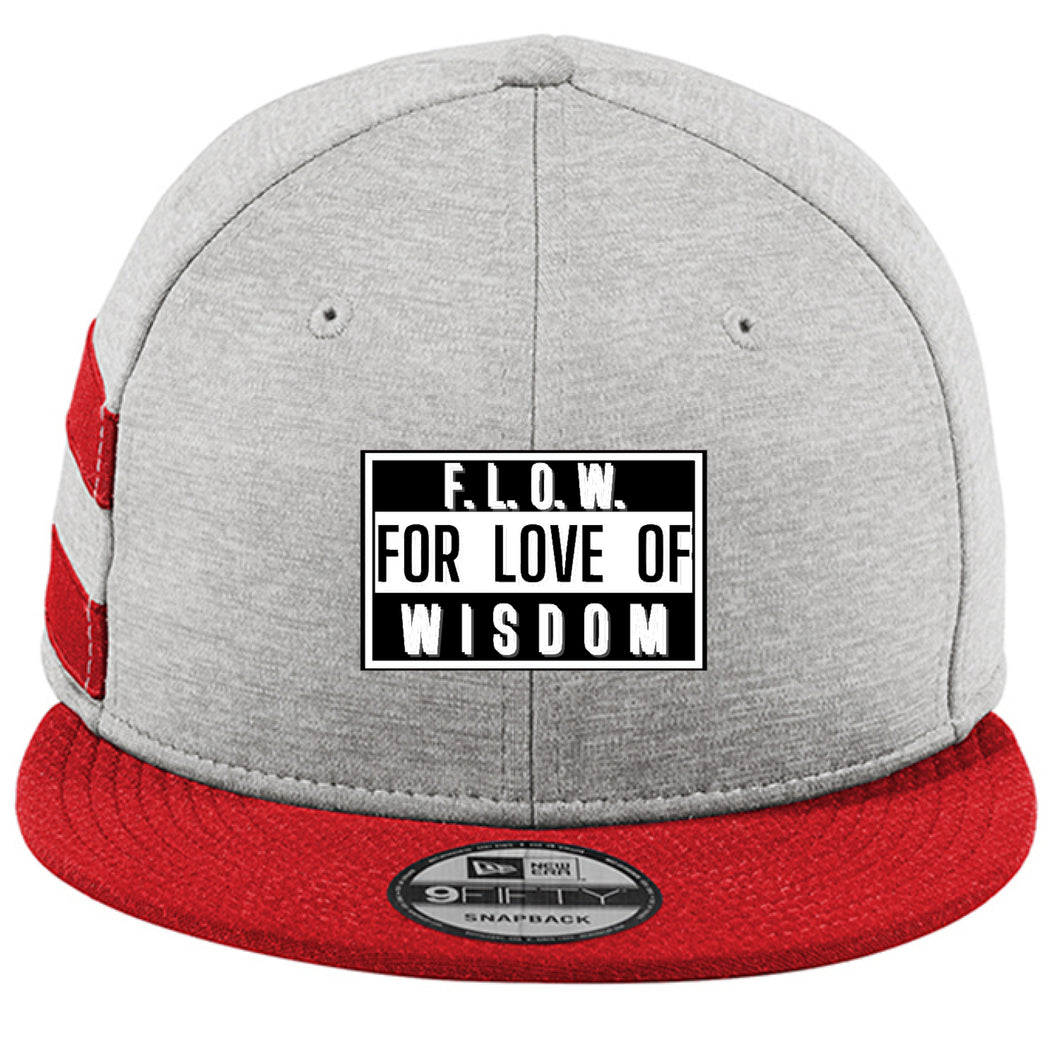 Shadow He/Scar - FRONT