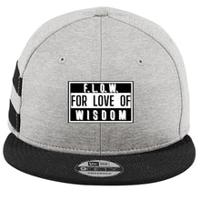 Load image into Gallery viewer, Shadow He/Blck - NE408 - FRONT
