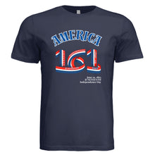 Load image into Gallery viewer, NAVY - 3001C - FRONT

