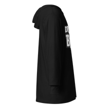 Load image into Gallery viewer, Dream BIG Hooded long-sleeve tee
