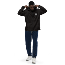 Load image into Gallery viewer, ADVISORY F. L.O.W.  zip up windbreaker
