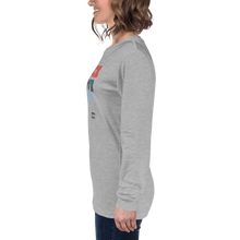 Load image into Gallery viewer, PLJ Unisex Long Sleeve Tee
