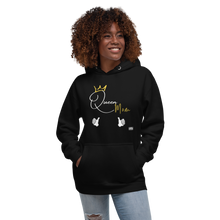 Load image into Gallery viewer, Queen Mom #2 Unisex Hoodie
