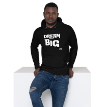 Load image into Gallery viewer, DReaM BiGUnisex Hoodie
