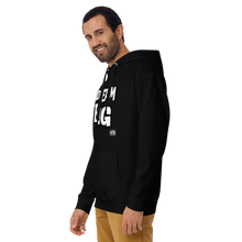 Load image into Gallery viewer, DReaM BiGUnisex Hoodie
