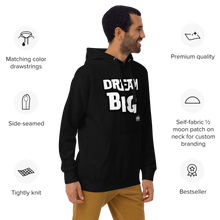 Load image into Gallery viewer, DReaM BiGUnisex Hoodie
