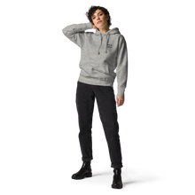 Load image into Gallery viewer, F.L.O.W. ADVISORY Unisex Hoodie
