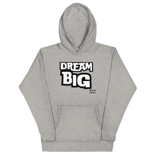 Load image into Gallery viewer, DReaM BiGUnisex Hoodie
