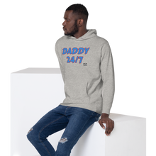 Load image into Gallery viewer, Daddy 24/7 Unisex Hoodie
