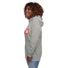 Load image into Gallery viewer, MOM TUBE Unisex Hoodie
