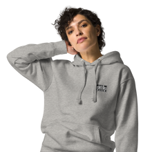 Load image into Gallery viewer, F.L.O.W. ADVISORY Unisex Hoodie
