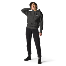 Load image into Gallery viewer, F.L.O.W. ADVISORY Unisex Hoodie
