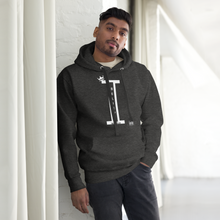 Load image into Gallery viewer, I Believe...Unisex Hoodie
