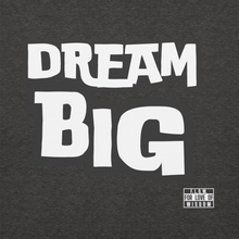 Load image into Gallery viewer, DReaM BiGUnisex Hoodie
