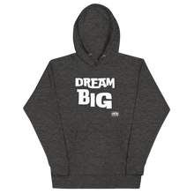 Load image into Gallery viewer, DReaM BiGUnisex Hoodie
