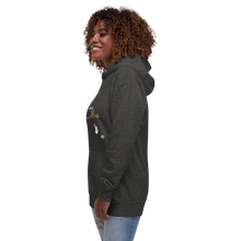 Load image into Gallery viewer, Queen Mom #2 Unisex Hoodie
