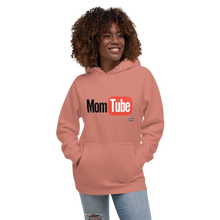 Load image into Gallery viewer, MOM TUBE Unisex Hoodie
