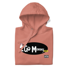Load image into Gallery viewer, GoMommy Unisex Hoodie
