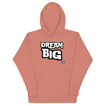 Load image into Gallery viewer, DReaM BiGUnisex Hoodie
