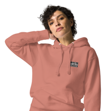 Load image into Gallery viewer, F.L.O.W. ADVISORY Unisex Hoodie
