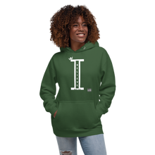 Load image into Gallery viewer, I Believe...Unisex Hoodie
