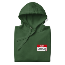 Load image into Gallery viewer, My Name is...Unisex Hoodie
