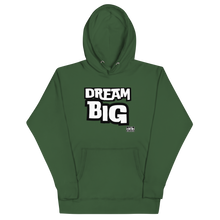 Load image into Gallery viewer, DReaM BiGUnisex Hoodie
