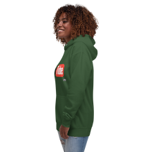 Load image into Gallery viewer, MOM TUBE Unisex Hoodie
