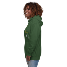 Load image into Gallery viewer, Queen Mom #2 Unisex Hoodie
