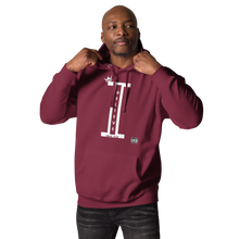 Load image into Gallery viewer, I Believe...Unisex Hoodie
