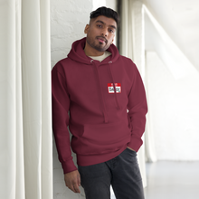 Load image into Gallery viewer, My Name is...Unisex Hoodie
