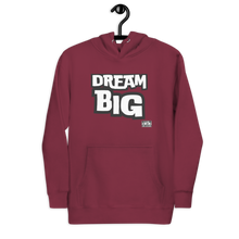 Load image into Gallery viewer, DReaM BiGUnisex Hoodie
