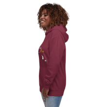 Load image into Gallery viewer, Queen Mom #2 Unisex Hoodie
