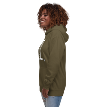 Load image into Gallery viewer, I Believe...Unisex Hoodie
